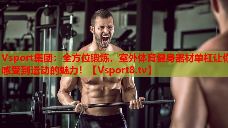 Vsport集團(tuán)：全方位鍛煉，室外體育健身器材單杠讓你感受到運動的魅力！