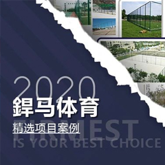 【回顧】2020年體育全年精選項(xiàng)目案例！